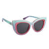 The Child Cateye Arkaid Sunglasses